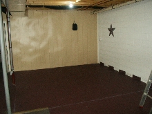 Herp Room - Before