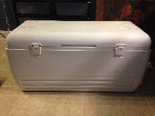 Incubator outside