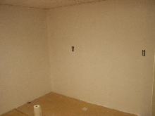 Herp Room - After
