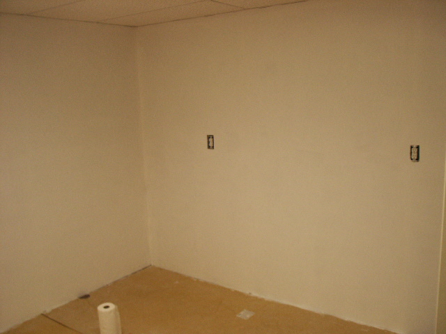 Herp Room - After