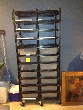 Vision Rack