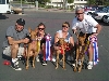 IWHC LC Pharaohs