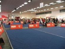 Austria show site