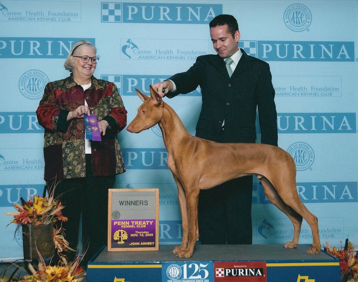 XO Rudmun WD 12Nov09