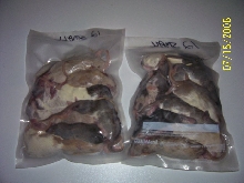 frzn rats