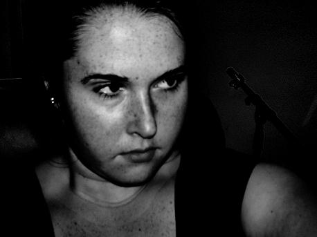 me lookin all serious