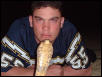 me with a 10 ft forest cobra