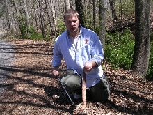 me with copperhead