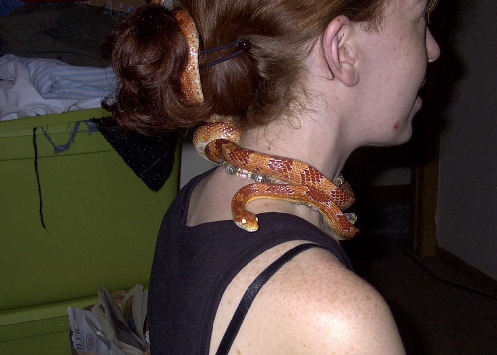 My favorite accessory