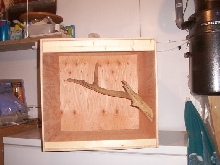 rough cage plan
