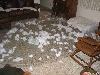 Torn Pillow
