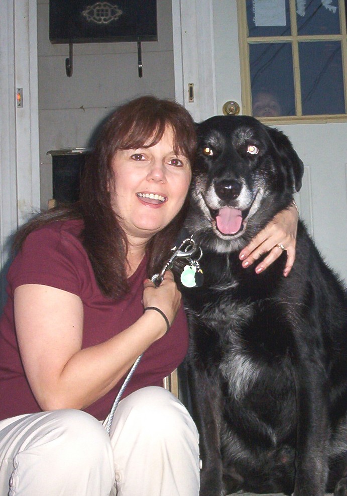 ozzy and mom