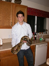me, and one of my female peruvians
