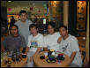Daniel Bennet and HSP members