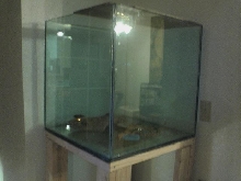 Another shot of the 2x2 Cube