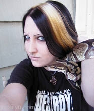 Me and Stony