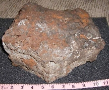 Meteorite