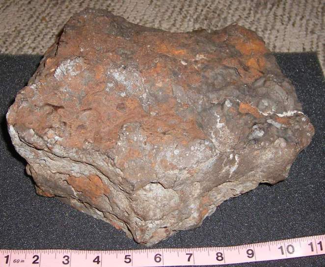 Meteorite