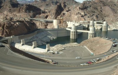 Hoover Dam