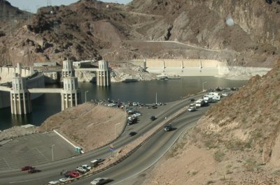 Hoover Dam