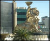 MGM Lion