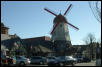 Solvang Dutch WindMill Bldg