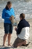 My engagement