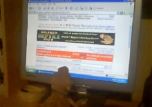 reading web