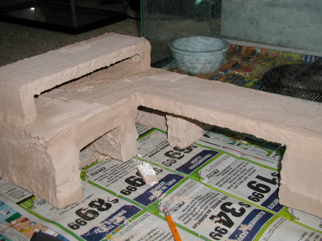 Fake Rock 1
