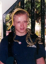 Penang, Malaysia Snake Temple
