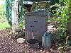 worm chalet