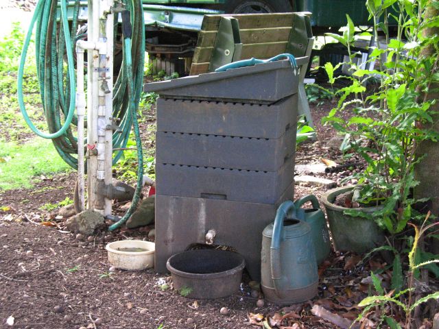 worm chalet