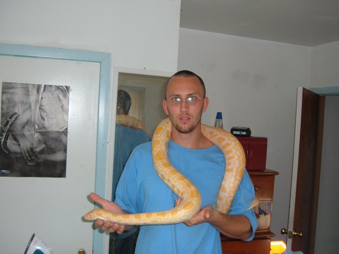My Big Guy