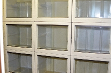 Vision 222 Cages