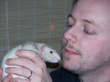 Henry and Mike