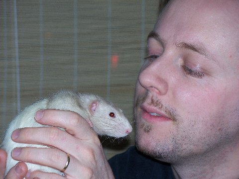 Henry and Mike