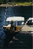 I wanna go fishing!