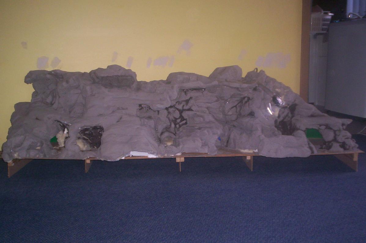 Fake Rock