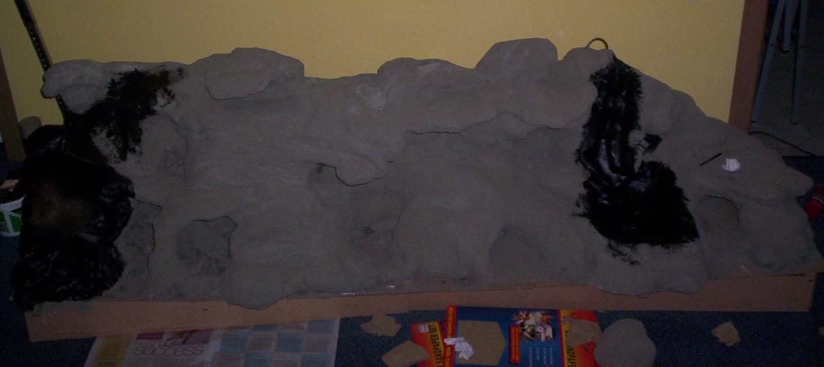 Fake Rock