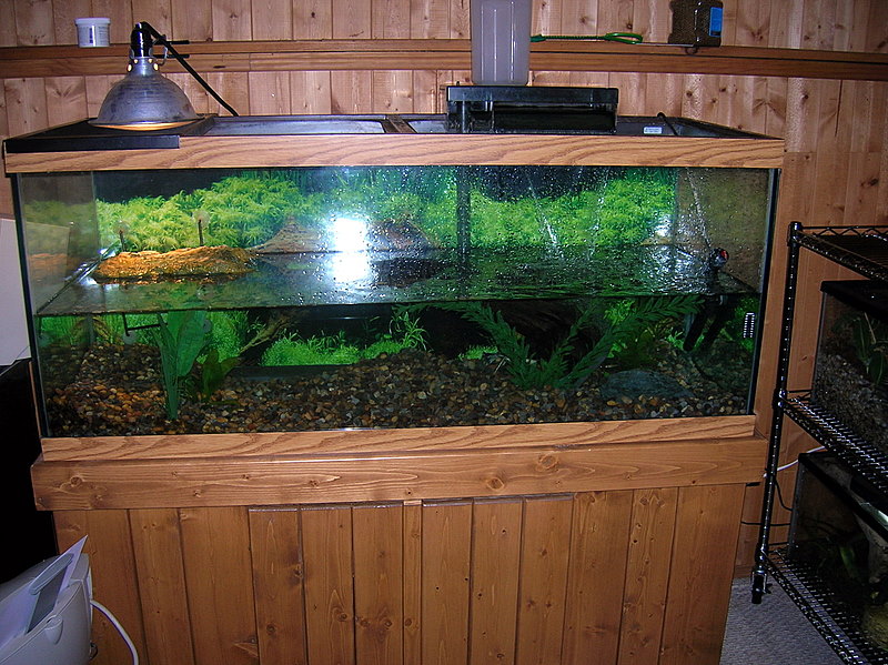 RES tank